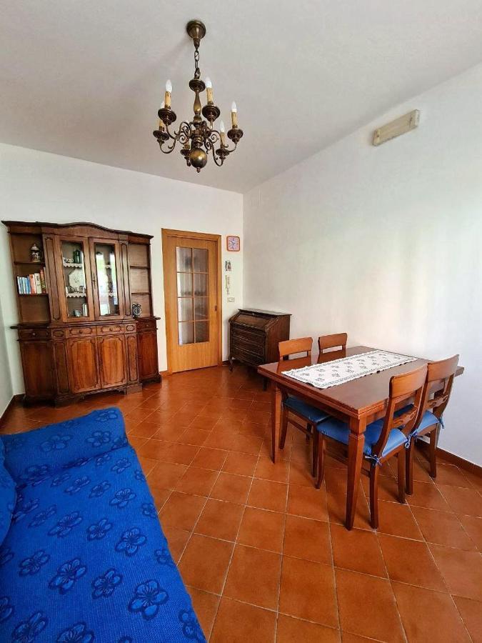 Appartamento Jever House Rigolato 외부 사진