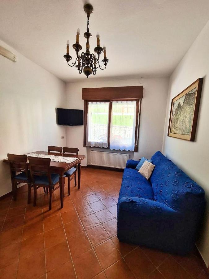 Appartamento Jever House Rigolato 외부 사진