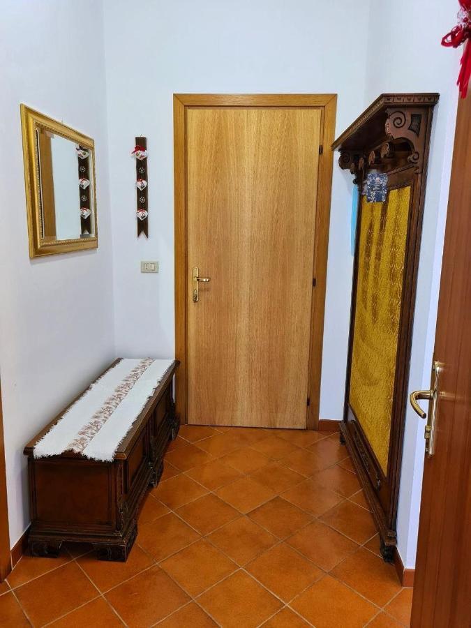 Appartamento Jever House Rigolato 외부 사진
