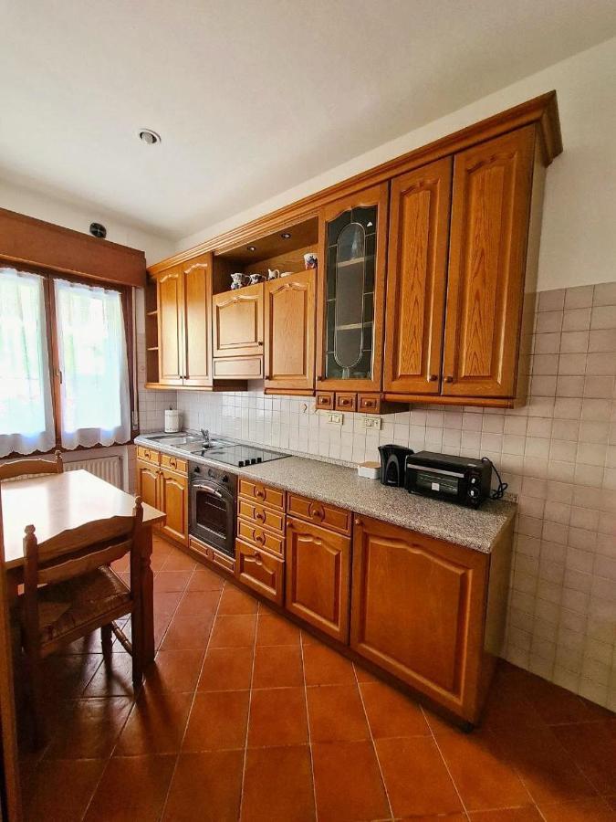 Appartamento Jever House Rigolato 외부 사진