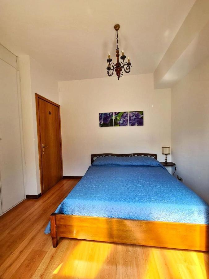 Appartamento Jever House Rigolato 외부 사진