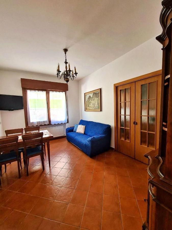 Appartamento Jever House Rigolato 외부 사진