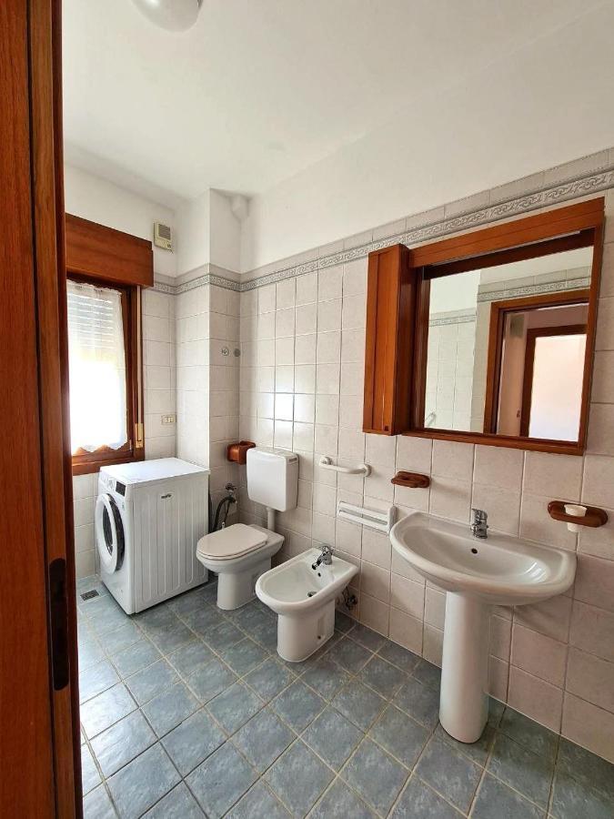 Appartamento Jever House Rigolato 외부 사진